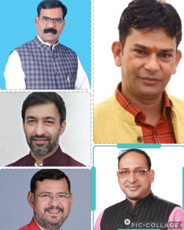 BJP & RSS News : “जाटलैंड में जाट पर ब्रेक!, ”2027 से पहले BJP का सबसे बड़ा दांव, पश्चिमी यूपी की कुर्सी पर कौन? संघ ने खींची अघोषित लक्ष्मण रेखा, संघ का बड़ा संकेत: “इस बार जाट नहीं”, क्लाइमैक्स ट्विस्ट: मजबूरी में जाट?, कुर्सी सिर्फ पद नहीं, भविष्य की चाबी है