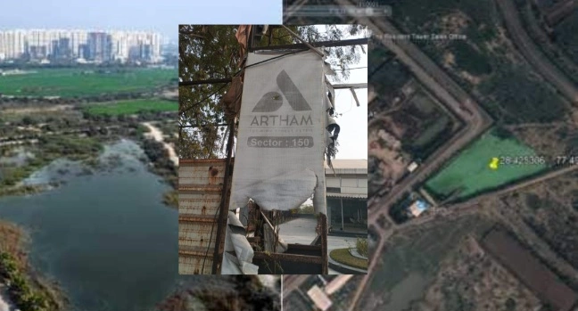 Noida Authority News : नोएडा में सॉफ्टवेयर इंजीनियर की मौत, दो और आरोपी बिल्डर गिरफ्तार, प्रशासनिक लापरवाही का खौफनाक सच उजागर, 2022 में ही दी गई थी चेतावनी – “मरम्मत नहीं हुई तो हो सकती है बड़ी दुर्घटना”, तीन साल बाद वही चेतावनी बनी युवराज की मौत की वजह!, ऑथोरिटी, बिल्डर, या प्रशासन की गलती ?