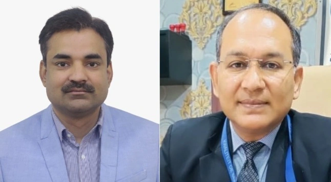 IEA Industry News : “IEA चुनाव 2026-27: अध्यक्ष पद पर मुकाबला रोचक, महासचिव और कोषाध्यक्ष निर्विरोध तय”, “अध्यक्ष पद पर सीधी टक्कर—संजीव शर्मा बनाम विशाल गोयल”, “महासचिव पद पर अभिषेक जैन,“कोषाध्यक्ष पद पर भी नियुक्त हुए निर्विरोध”