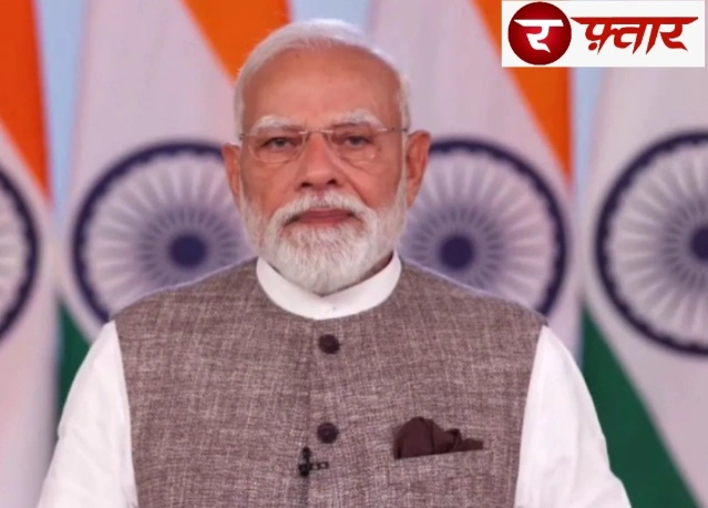 PM Modi News : “संसद से सड़कों तक गूंजा ‘नारी सम्मान’ का मुद्दा!, PM मोदी का बड़ा बयान—महिला आरक्षण बिल पास न होने पर मांगी माफी”, “आधी आबादी का हक छीना गया तो मिलेगी सजा”, PM का विपक्ष पर तीखा प्रहार, “नारी अपना अपमान कभी नहीं भूलती”, “पाप की सजा जरूर मिलेगी”, पीएम की चेतावनी
