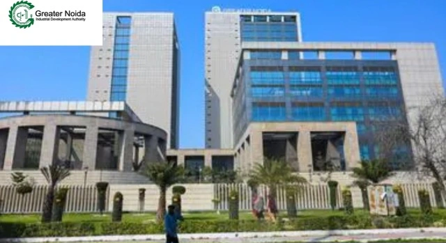 Greater Noida Authority News : “प्राधिकरण में बड़ा फेरबदल, जिम्मेदारियों की नई बिसात, विकास को रफ्तार देने के लिए अफसरों की नई तैनाती”, किस अधिकारी को मिली कौन सी जिम्मेदारी?, GNIDA का फोकस स्पीड + सिस्टम + स्मार्ट डेवलपमेंट