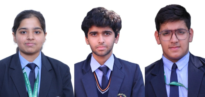 Jaapee Public School News : 99% के धमाके से गूंजा ग्रेटर नोएडा!, जेपी पब्लिक स्कूल के छात्रों ने बोर्ड परीक्षा में मचाया तहलका, Humanities से लेकर Science-Commerce तक हर स्ट्रीम में लहराया सफलता का परचम“मेहनत की मिसाल, सपनों की उड़ान और रिजल्ट ऐसा कि पूरा शहर बोला—वाह जेपी स्कूल वाह!”