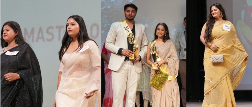 GL Bajaj College News : “आंखों में सपने, दिल में इमोशंस और हाथों में डिग्री की चमक”… GL Bajaj में MCA, B.Tech IT और AIML छात्रों की विदाई बनी यादों का महाकुंभ, हंसी-खुशी और आंसुओं के बीच सजा शानदार Farewell Night