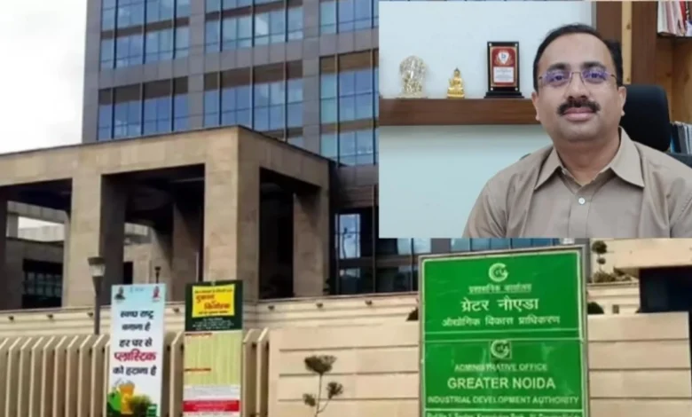 Greater Noida Authority News : अब चमकेगा ग्रेटर नोएडा! 2100 नहीं, पूरे 5100 सफाई कर्मी संभालेंगे शहर की कमान, सीईओ रवि कुमार एनजी का बड़ा फैसला—ग्रेनो वेस्ट और ग्रेनो ईस्ट में बंटेगी सफाई व्यवस्था, गंदगी पर चलेगा ‘मेगा क्लीन मिशन’, बढ़ती आबादी के साथ बढ़ेंगी सफाई सुविधाएं, आधुनिक तकनीक से होगी निगरानी