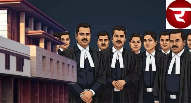 Breaking News : 20 दिन की जंग के बाद सरकार ने मानी बात!, यूपी में डीड राइटर्स और वकीलों की बड़ी जीत, खत्म हुई ऐतिहासिक हड़ताल, आज से फिर दौड़ी रजिस्ट्री व्यवस्था, ई-पंजीयन विवाद पर सरकार ने बदला फैसला, 32 जिलों में फिर शुरू हुई रजिस्ट्री, लाखों लोगों को मिली राहत, अधिवक्ताओं और डीड राइटर्स ने जीत का किया ऐलान