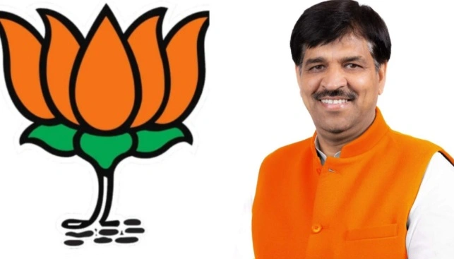 Dadri MLA News : दादरी विधानसभा में भाजपा टिकट की जंग हुई और भी रोमांचक!, 1857 के अमर शहीद राव उमराव सिंह के वंशज, वरिष्ठ अधिवक्ता व पूर्व बार अध्यक्ष सुशील भाटी ने ठोकी मजबूत दावेदारी, राजनीतिक गलियारों में बढ़ी हलचल, 2004 का जिला बदर आंदोलन बना संघर्ष की पहचान, शिक्षा और समाजसेवा में भी सक्रिय भूमिका, दादरी सीट पर बढ़ी राजनीतिक हलचल