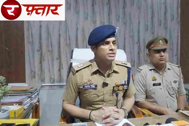 Noida Police News : नोएडा में 'पारिवारिक साइबर ठगी' का सबसे बड़ा खुलासा! पति-पत्नी चला रहे थे करोड़ों का फर्जी कॉल सेंटर, पार्ट-टाइम नौकरी और ऑनलाइन प्रमोशन के नाम पर लोगों से ऐंठते थे लाखों, 47 लोग पुलिस की गिरफ्त में, लैपटॉप, कंप्यूटर, मोबाइल और कॉलिंग डेटा बरामद