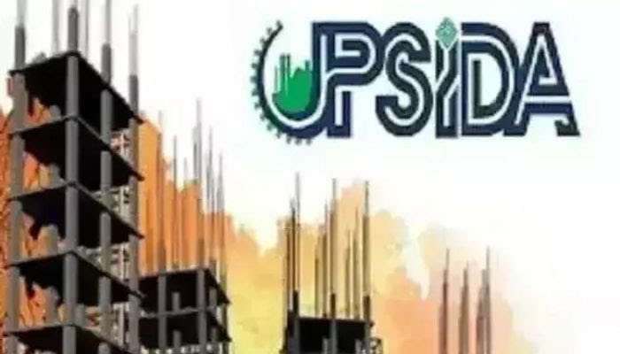 UPSIDA News : उत्तर प्रदेश राज्य औद्योगिक विकास अभिकरण के उप महाप्रबंधक राजेंद्र भाटी निलंबित – शासकीय आदेश की अवहेलना में कार्यवाही, नए तैनाती स्थल पर नहीं किया कार्यभार ग्रहण