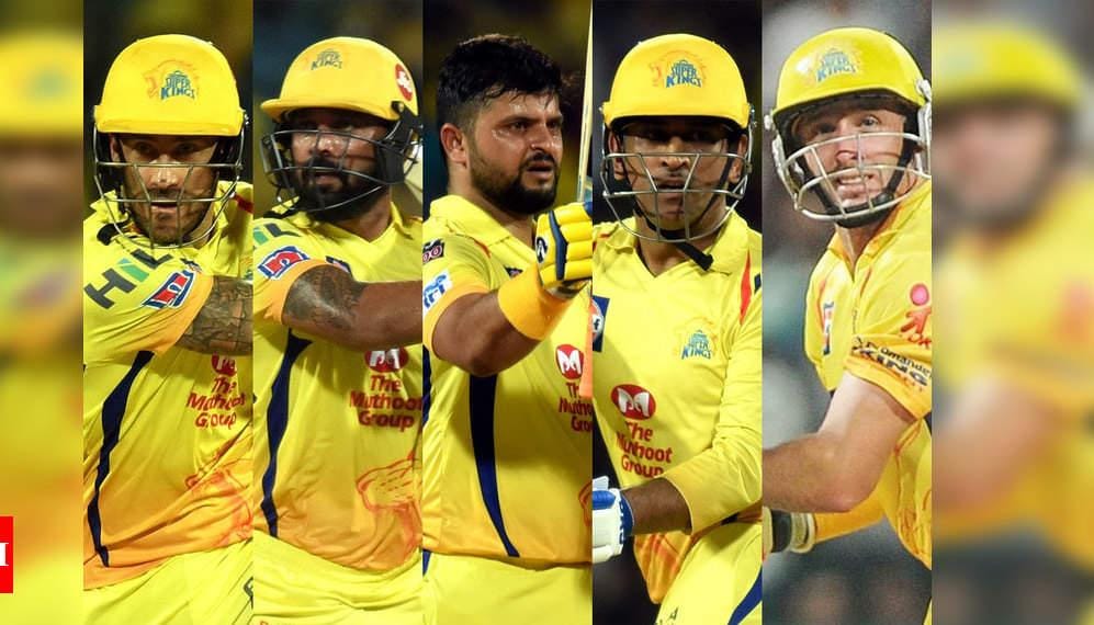 रफ्तार टुडे की ब्रेकिंग न्यूज़<br>IPL से बाहर होने पर BCCI से वापसी की 'भीख' मांग रहा ये प्लेयर! धोनी का है खासम खास, धोनी के संन्यास लेने के बाद हुआ कैरियर बर्बाद