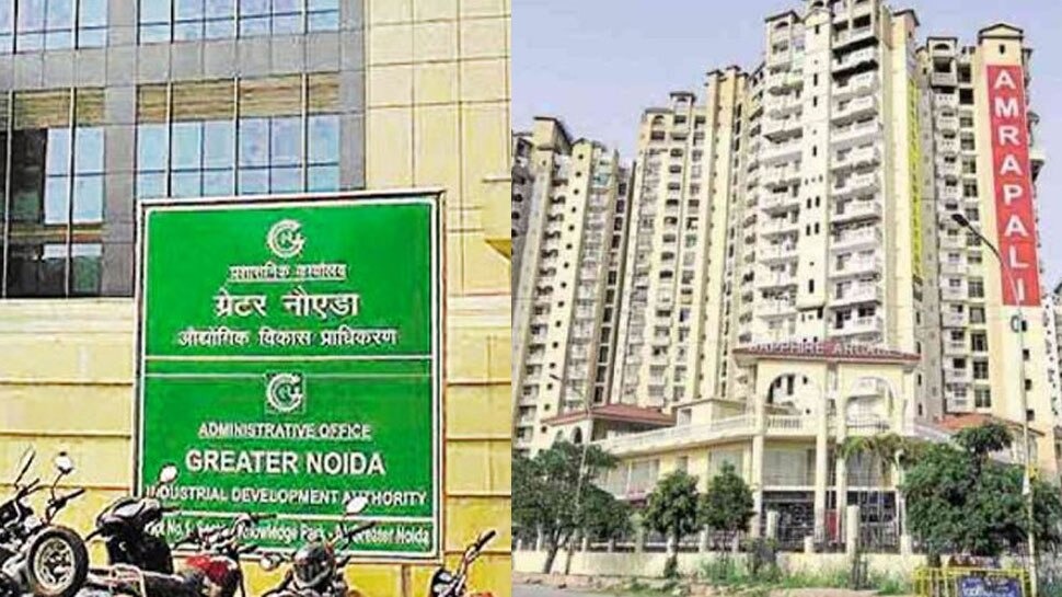 Greater Noida News: ग्रेनो वेस्ट में बनना चाहिए सब रजिस्ट्रार कार्यालय दादरी-2, नए कार्यालय को शासन से मिल चुकी है मंजूरी, दादरी में ही प्रस्तावित है नया कार्यालय