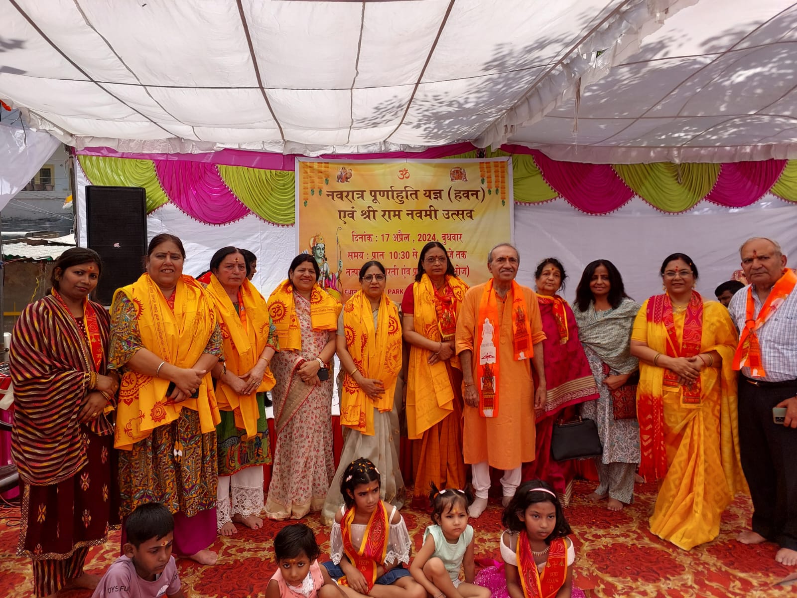 मोदी जी के नेतृत्व में गौतमबुद्धनगर विश्व पटल पर पहुंचा : डॉ  उमा शर्मा