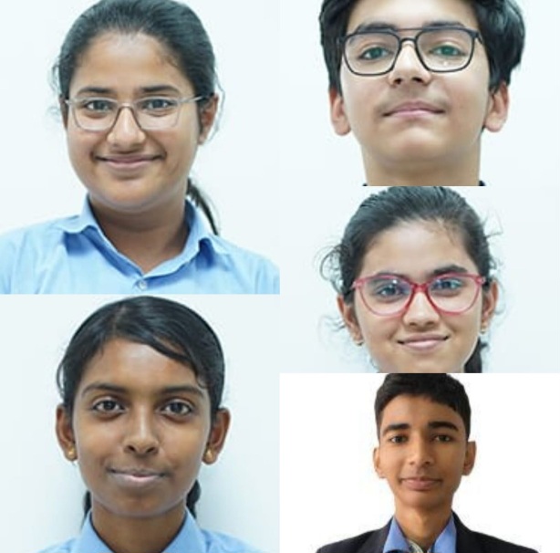 Aster School News : “एस्टर स्कूल का रिजल्ट रहा शानदार—CBSE 2026 में छात्रों ने रचा सफलता का इतिहास!”, 99% तक अंक हासिल कर विद्यार्थियों ने बढ़ाया ग्रेटर नोएडा का मान, टॉपर्स की चमक से जगमगाया विद्यालय