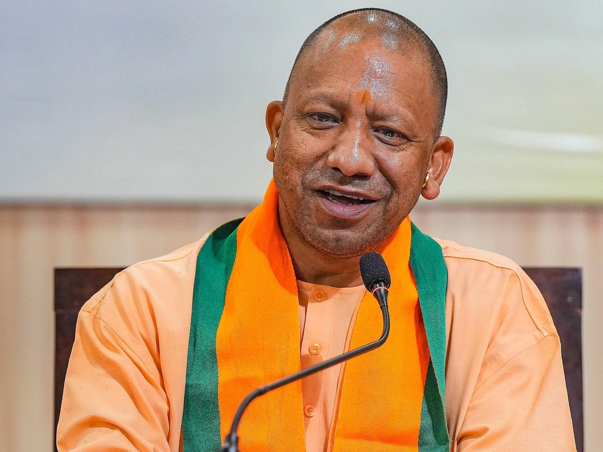 UP Govt News : योगी सरकार अगले 10 दिनों में देगी 30 हजार नौकरियां, मैनपुरी, अलीगढ़, मिर्जापुर और मुरादाबाद में लगेगा रोजगार मेला, मैनपुरी अलीगढ़ और उसके बाद मुरादाबाद में लगेगा रोजगार मेला