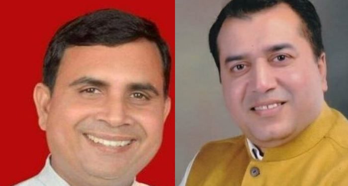 गौतमबुद्धनगर में गजेंद्र मावी बने जिलाध्यक्ष, मनोज गुप्ता नोएडा महानगर अध्यक्ष बने