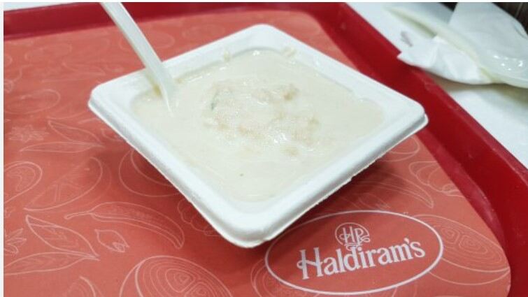 Greater Noida News: Haldiram Sweets Controversy, सड़ी रसमलाई का सैंपल क्यों नहीं लिया? ग्रेनो वेस्ट के ग्राहक का आरोप और खाद्य विभाग की लापरवाही