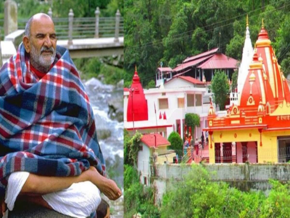 Uttrakhand News: कैंची धाम को लेकर केंद्र का बड़ा फैसला, CM धामी ने रखा था प्रस्ताव