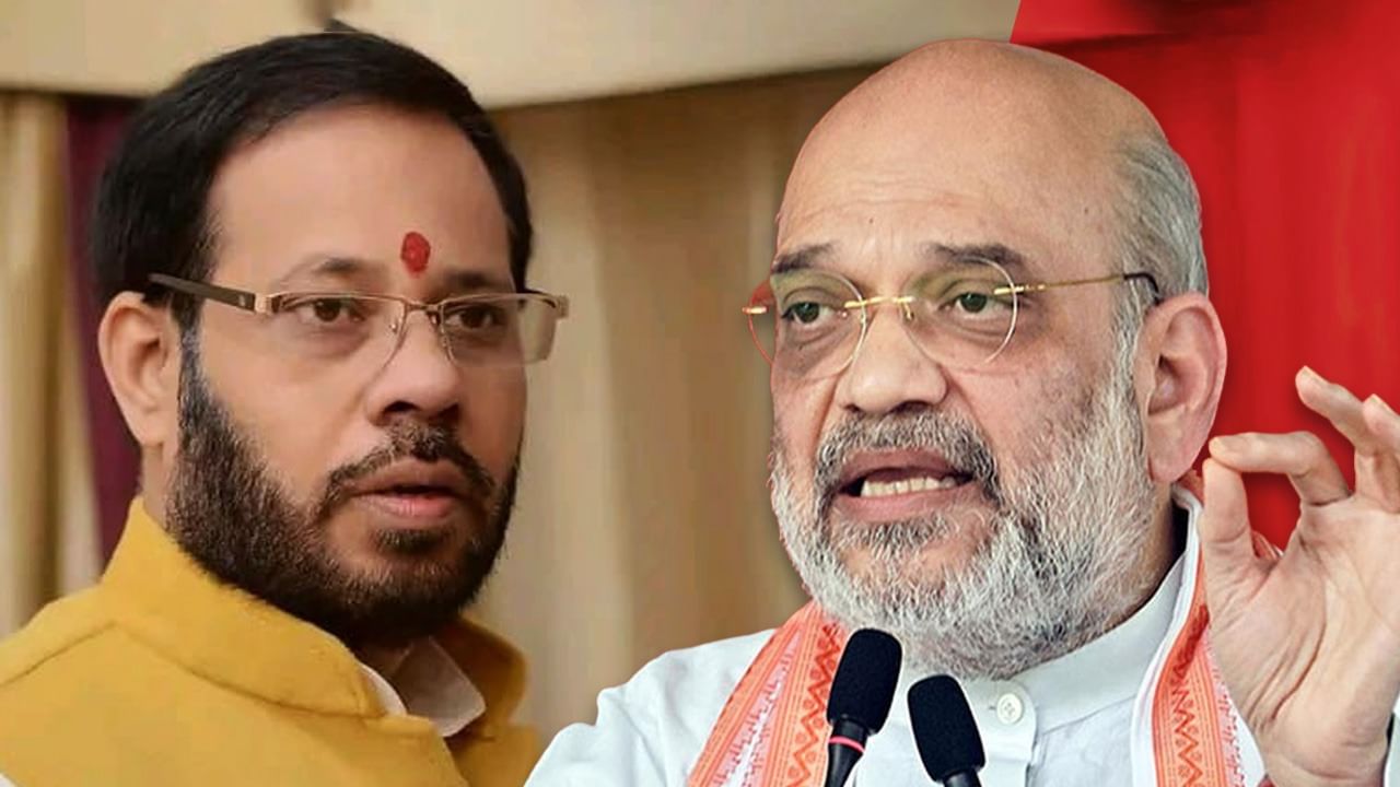 UP Depty CM News: यूपी बीजेपी का सियासी महाभारत, भाजपा ड्रामे में नया ट्विस्ट, मनोज पांडेय होंगे नए डिप्टी सीएम? इस नेता को हटाकर मिलेगा पद, सपा नेता का बड़ा दावा!