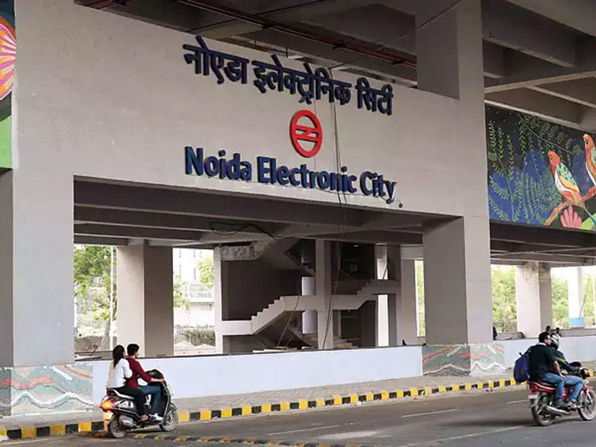 Noida News: नोएडा के इलेक्ट्रॉनिक सिटी की अनजानी जगहें: जानिए 5 आकर्षक स्थान जो आपको चौंका देंगे!