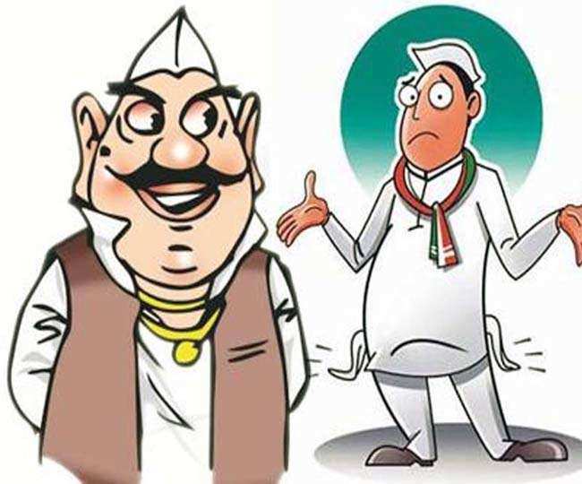 मुख्यमंत्री पोर्टल पर भाजपा नेता की शिकायत करने वाले व्यक्ति को ही कर दिया मुचलका पाबंद, जिस अधिकारी की शिकायत की उसे ही सौंपी थी जांच