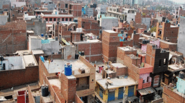 Noida Authority News : नोएडा में नंगली वाजिदपुर में अवैध कॉलोनियों पर कसा शिकंजा, प्राधिकरण ने चेताया - घर खरीदने से बचें, अवैध निर्माणों पर प्राधिकरण का सख्त रुख