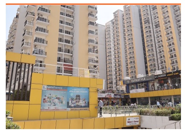 Greater Noida West: पंचशील हाइनिस में सब शांति! Whatsapp ग्रुपों के एडमिन एवं सदस्यों को आए दिन होने वाले ट्रोलिंग और धमकी भरे संदेशो को रोकने के लिए चेतावनी दी गई
