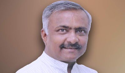 RSS BJP News : भाजपा के राष्ट्रीय अध्यक्ष पर संघ की पहली पसंद संजय भाई जोशी, - विश्वसनीय सूत्र, संजय जोशी संघ के संगठनात्मक महारथी, भाजपा के कभी साथी, हो सकती है भाजपा के पुराने चाणक्य की Entry