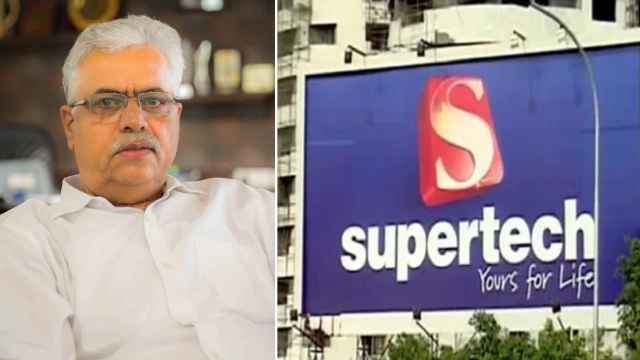 Supertech Builder News : सुपरटेक बिल्डर पर बड़ी कार्रवाई, 5 करोड़ 7 लाख का जुर्माना, दूषित पानी पीने से 1500 लोग बीमार