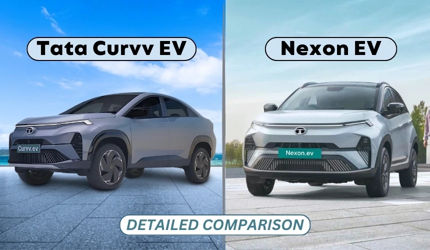 EV India Expo 2024: टाटा मोटर्स की नई इलेक्ट्रिक गाड़ियां, हरित भविष्य और नवाचारों की कहानी, इनोवेशन और स्थिरता का मेल, भारत में इलेक्ट्रिक वाहन उद्योग का भविष्य