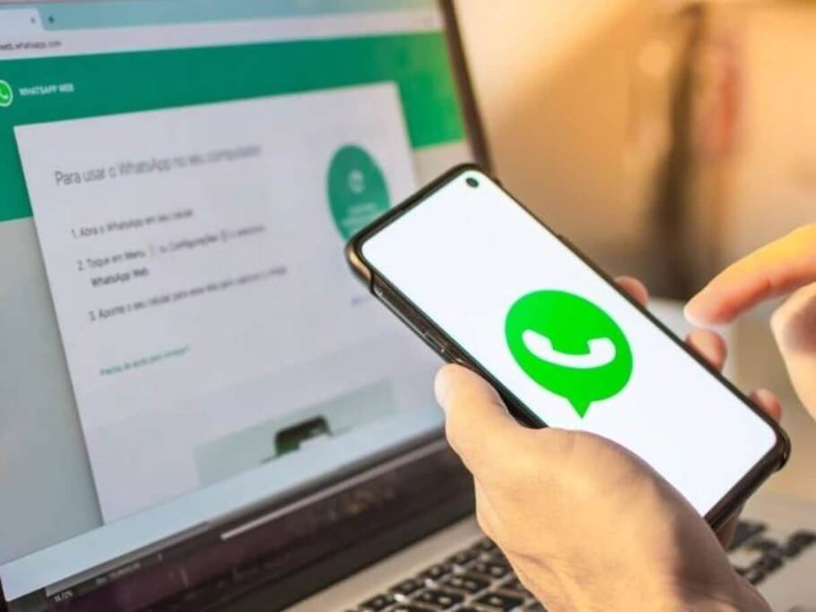 WhatsApp News : 54 दिनों में काम करना बंद कर देगा आपका WhatsApp!, Mac यूजर्स के लिए नया Catalyst ऐप, जानिए डिटेल्स