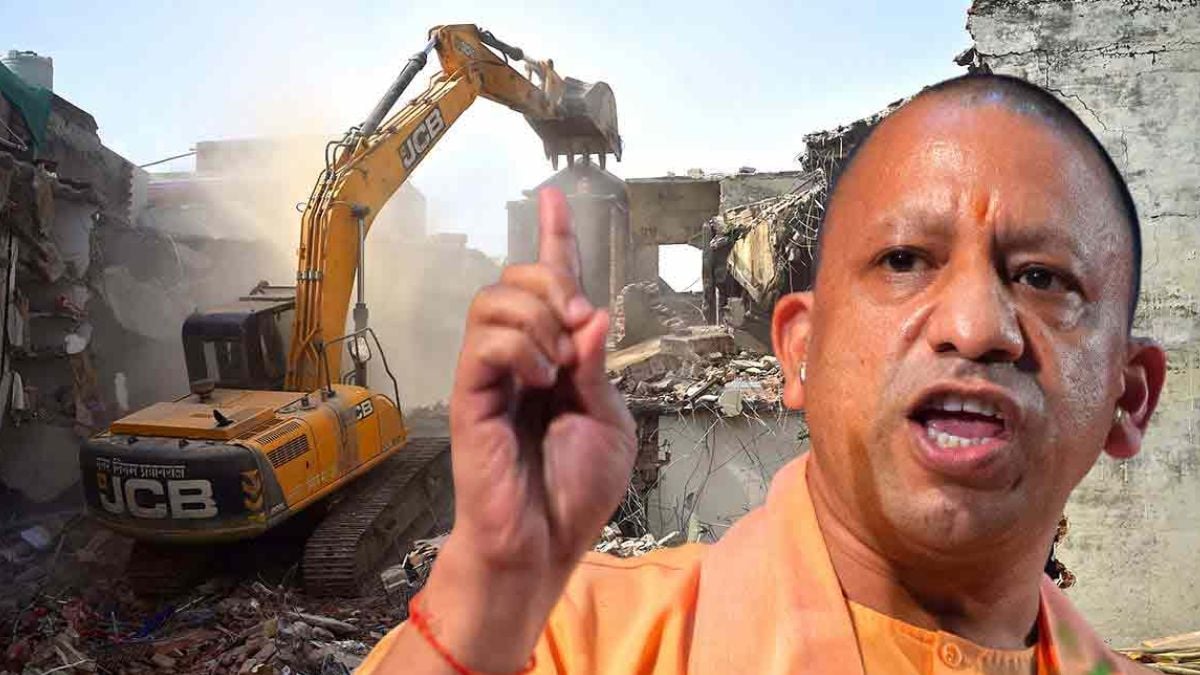 Noida Agra News: नोएडा मथुरा आगरा तक 6 जिलों में अवैध निर्माण पर गरजेंगे सीएम योगी बाबा का बुलडोजर, 300 कॉलोनाइजर्स को 4 जून तक का अल्टीमेटम