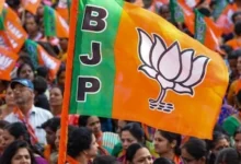 Breaking News : दादरी का ‘सियासी किला’ 2027 में किसके नाम?, बीजेपी के सामने चेहरा बदलने या भरोसा दोहराने की चुनौती, टिकट की दौड़ में कई बड़े नाम चर्चा में, क्या गुर्जर चेहरे पर दांव लगा सकती है भाजपा?, जातीय समीकरण ही बनेंगे जीत-हार का आधार 9 5g1q3e8o bjp flag 625x300 03 April 24 converted
