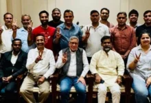 Basketball News : “नोएडा में खेल लोकतंत्र का महापर्व, जिला बास्केटबॉल संघ के चुनाव संपन्न, नई टीम के हाथों में खेलों के सुनहरे भविष्य की कमान!”, “पारदर्शिता की मिसाल—रिटर्निंग ऑफिसर की निगरानी में निष्पक्ष चुनाव, “नई टीम, नई ऊर्जा—रहीम बावा बने अध्यक्ष, साक्षी चंद को महासचिव की जिम्मेदारी” 13 IMG 20260325 WA0006 converted