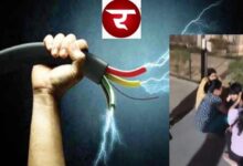 Breaking News : “खेल बना खतरा!, बास्केटबॉल कोर्ट की जाली में दौड़ा करंट, महागुन मायवुड्स में मचा हड़कंप, खेलते-खेलते करंट की चपेट में आया बच्चा, चंद सेकंड में बिगड़ी हालत, मेंटेनेंस पर उठे गंभीर सवाल 12 45340f7f 5359 4443 9ccd 99077448481d