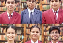 Greater Noida World School : “ग्रेटर नोएडा वर्ल्ड स्कूल का जलवा—CBSE 10वीं रिजल्ट 2026 में छात्रों ने रचा सफलता का नया अध्याय!”, 98.2% के साथ आरव पूनिया बने टॉपर, दर्जनों छात्रों ने 90%+ स्कोर कर बढ़ाया स्कूल का गौरव 9 GridArt 20260415 211235465 1536x1536 converted