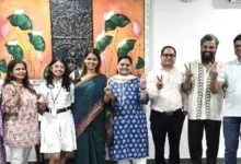 DPS Knowledge Park School News : 99.6% की उड़ान से शिखर पर DPS नॉलेज पार्क–V, 100% रिजल्ट, 92.67% औसत और 90%+ स्कोर की सुनामी ने रचा इतिहास, टॉप 5 में 99%+ स्कोर की झड़ी, 153 छात्रों ने 90%+ हासिल कर गढ़ी उत्कृष्टता की नई परिभाषा 7 IMG 2102