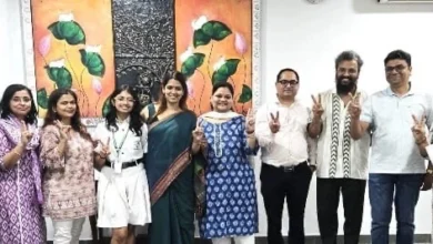 DPS Knowledge Park School News : 99.6% की उड़ान से शिखर पर DPS नॉलेज पार्क–V, 100% रिजल्ट, 92.67% औसत और 90%+ स्कोर की सुनामी ने रचा इतिहास, टॉप 5 में 99%+ स्कोर की झड़ी, 153 छात्रों ने 90%+ हासिल कर गढ़ी उत्कृष्टता की नई परिभाषा 4 IMG 2102