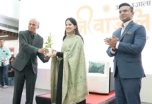 Galgotia University News : “ज़िंदगी की ठोकरों से जीत का रास्ता—गलगोटिया यूनिवर्सिटी में जया किशोरी जी ने युवाओं को सिखाया ‘फेलियर नहीं, फीडबैक है असफलता 8 IMG 2103