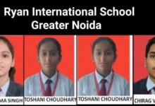 Ryan International School : “98.2% का गोल्डन पंच—रायन इंटरनेशनल स्कूल में स्वर्णिम की चमक, टॉपर्स की तिकड़ी ने रचा सफलता का नया अध्याय!”, CBSE 10वीं 2026 में छात्रों का धमाकेदार प्रदर्शन, 97%+ स्कोर की बरसात से स्कूल में जश्न का माहौल 5 IMG 2105