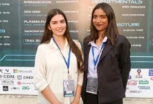 Galgotia University News : आईआईटी रुड़की में गूंजा ग्रेटर नोएडा का परचम, गलगोटिया की बेटियों ने नेशनल डिबेट में मारी बाज़ी, कॉग्निजेंस 2026 में ‘वर्डिक्ट’ पर कब्जा, देशभर के प्रतिभागियों को छोड़ा पीछे 12 IMG 2265