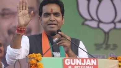 Noida MLA News : “रिकॉर्ड, रफ्तार और ‘राइजिंग नोएडा’ की कहानी, विधायक निधि का पूरा उपयोग, ₹10,000 करोड़ पार बजट और विकास का मेगा ब्लूप्रिंट—क्या बदल रहा है शहर का भविष्य? इंफ्रास्ट्रक्चर बूस्ट, एलिवेटेड रोड से मेट्रो विस्तार तक 7 IMG 2288