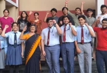 Ryan International School : “97% से ऊपर अंकों की बारिश, ग्रेटर नोएडा में चमका रायन इंटरनेशनल स्कूल!”, CBSE 12वीं रिजल्ट में छात्रों ने रचा सफलता का नया इतिहास, 30 से ज्यादा स्टूडेंट्स ने 90% पार कर बढ़ाया शहर का मान 10 IMG 20260513 WA00391 converted