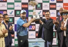 Cricket Breaking News : ग्रेटर नोएडा बनेगा ‘क्रिकेट का मिनी वर्ल्ड कप’!, पहली बार बिग क्रिकेट लीग का धमाका, धवन के चौके-छक्कों से गूंजेगा शहर, क्रिस गेल की तूफानी बल्लेबाज़ी और हरभजन की फिरकी देखने उमड़ेगा जनसैलाब, 03 जून से 13 जून तक चलेगा क्रिकेट का महासंग्राम, 11 दिन तक चलेगा क्रिकेट का महासंग्राम, प्राधिकरण के सीईओ एनजी रवि कुमार के निर्देश दिए 13 IMG 20260526 WA0023 converted