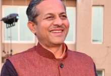 Breaking News : गुर्जर राजनीति का बड़ा चेहरा, भाजपा संगठन का भरोसेमंद योद्धा और पश्चिम यूपी की धड़कन!, क्या नवाब सिंह नागर बनने जा रहे हैं बीजेपी पश्चिमी उत्तर प्रदेश के नए रणनीतिक सेनापति?, गांव की राजनीति से लेकर सत्ता के गलियारों तक…संघर्ष से बनी पहचान, किसानों की आवाज़ बनकर उभरे भाजपा कैबिनेट मंत्री, आंदोलनों में निभाई बड़ी भूमिका 6 Nawab Singh Nagar converted 1