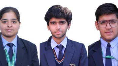 Jaapee Public School News : 99% के धमाके से गूंजा ग्रेटर नोएडा!, जेपी पब्लिक स्कूल के छात्रों ने बोर्ड परीक्षा में मचाया तहलका, Humanities से लेकर Science-Commerce तक हर स्ट्रीम में लहराया सफलता का परचम“मेहनत की मिसाल, सपनों की उड़ान और रिजल्ट ऐसा कि पूरा शहर बोला—वाह जेपी स्कूल वाह!” 2 Screenshot 20260513 193140 PicCollage converted