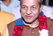 BJP Breaking News : “रफ़्तार टूडे की भविष्यवाणी हुई सटीक!, पश्चिमी यूपी की कमान नवाब सिंह नागर के हाथ, भाजपा ने 2027 के महासंग्राम के लिए खेला बड़ा दांव”, क्यों महत्वपूर्ण है पश्चिमी उत्तर प्रदेश?, गुर्जर समाज को मिला बड़ा संदेश, कार्यकर्ताओं के नेता के रूप में पहचान, गौतमबुद्ध नगर में जश्न का माहौल 11 1782376965046816 0 converted 1