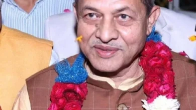 BJP Breaking News : “रफ़्तार टूडे की भविष्यवाणी हुई सटीक!, पश्चिमी यूपी की कमान नवाब सिंह नागर के हाथ, भाजपा ने 2027 के महासंग्राम के लिए खेला बड़ा दांव”, क्यों महत्वपूर्ण है पश्चिमी उत्तर प्रदेश?, गुर्जर समाज को मिला बड़ा संदेश, कार्यकर्ताओं के नेता के रूप में पहचान, गौतमबुद्ध नगर में जश्न का माहौल 8 1782376965046816 0 converted 1