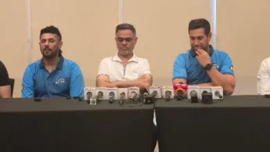 Breaking News : क्रिकेट का महाकुंभ फिर सजने को तैयार!, ग्रेटर नोएडा बनेगा क्रिकेट का नया रणक्षेत्र, बिग क्रिकेट लीग सीजन-2 में पूर्व अंतरराष्ट्रीय सितारों और युवा खिलाड़ियों का होगा महामुकाबला, दर्शकों के लिए एंट्री बिल्कुल मुफ्त, 3 जून से शुरू होगा क्रिकेट का रोमांच, 13 जून को होगा फाइनल मुकाबला, शौकिया और पेशेवर क्रिकेटरों के बीच की दूरी मिटा रही है BCL 12 20260602 162916 converted