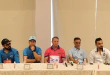 Big News : क्रिकेट, सितारे, सियासत और करोड़ों दिलों की धड़कन! बिग क्रिकेट लीग सीज़न-2 के अंतिम दौर में लगेगा मनोरंजन का महाकुंभ, ग्रेटर नोएडा बनेगा खेल और ग्लैमर का सबसे बड़ा केंद्र, BCL सीज़न 2 के अंतिम चरण में राष्ट्रीय नेताओं, फिल्मी सितारों, फैन रिवॉर्ड्स और क्रिकेट बजर पहल की घोषणा, दर्शकों के लिए खुला इनामों का खजाना 16 IMG 20260607 WA0035 converted