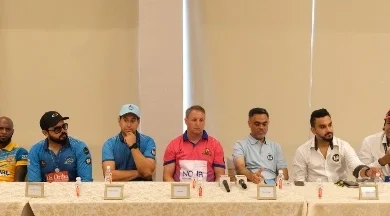 Big News : क्रिकेट, सितारे, सियासत और करोड़ों दिलों की धड़कन! बिग क्रिकेट लीग सीज़न-2 के अंतिम दौर में लगेगा मनोरंजन का महाकुंभ, ग्रेटर नोएडा बनेगा खेल और ग्लैमर का सबसे बड़ा केंद्र, BCL सीज़न 2 के अंतिम चरण में राष्ट्रीय नेताओं, फिल्मी सितारों, फैन रिवॉर्ड्स और क्रिकेट बजर पहल की घोषणा, दर्शकों के लिए खुला इनामों का खजाना 11 IMG 20260607 WA0035 converted