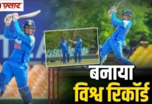 Cricket News : 15 साल के क्रिकेट सनसनी वैभव सूर्यवंशी के लिए इंग्लैंड में बनेगा अलग चेंजिंग रूम!, ICC के सख्त नियमों के चलते टीम इंडिया के सबसे युवा सितारे को मिलेगी विशेष सुरक्षा, माता-पिता भी रहेंगे साथ, क्यों जरूरी हुए ऐसे सुरक्षा नियम?, फुटबॉल में भी लागू हो चुके हैं ऐसे नियम 13 Screenshot 20260624 203736 PicCollage converted